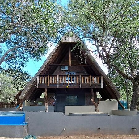 African Bush Escape มาร์ลอทพาร์ค ภายนอก รูปภาพ
