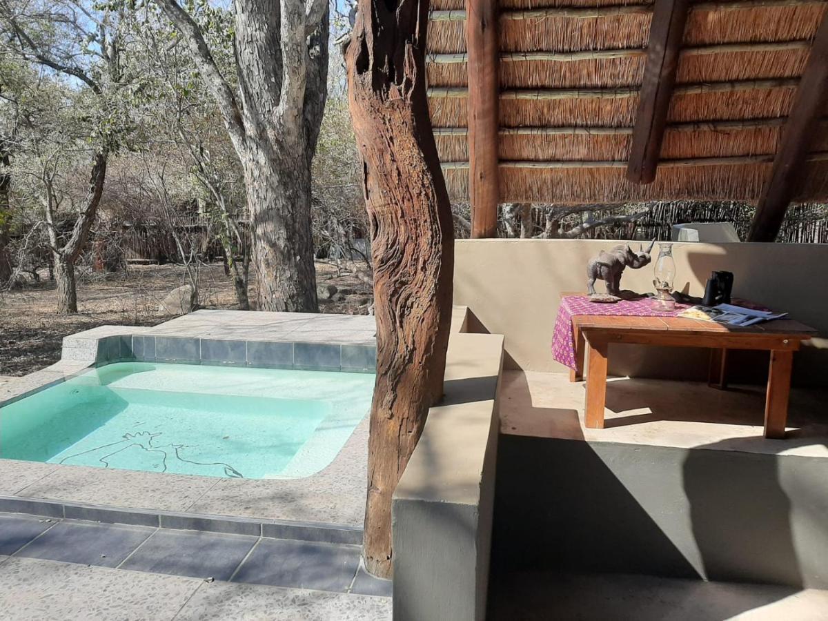 African Bush Escape มาร์ลอทพาร์ค ภายนอก รูปภาพ