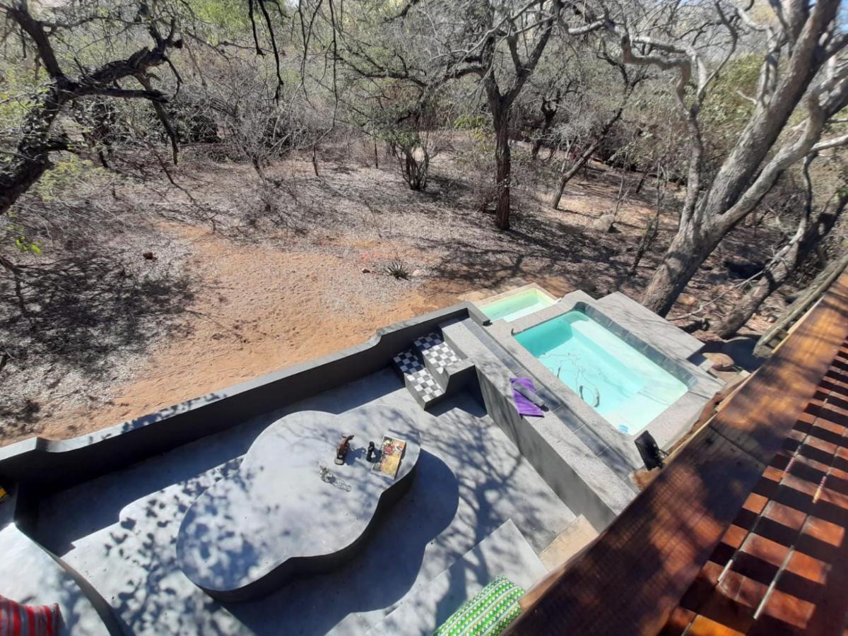 African Bush Escape มาร์ลอทพาร์ค ภายนอก รูปภาพ