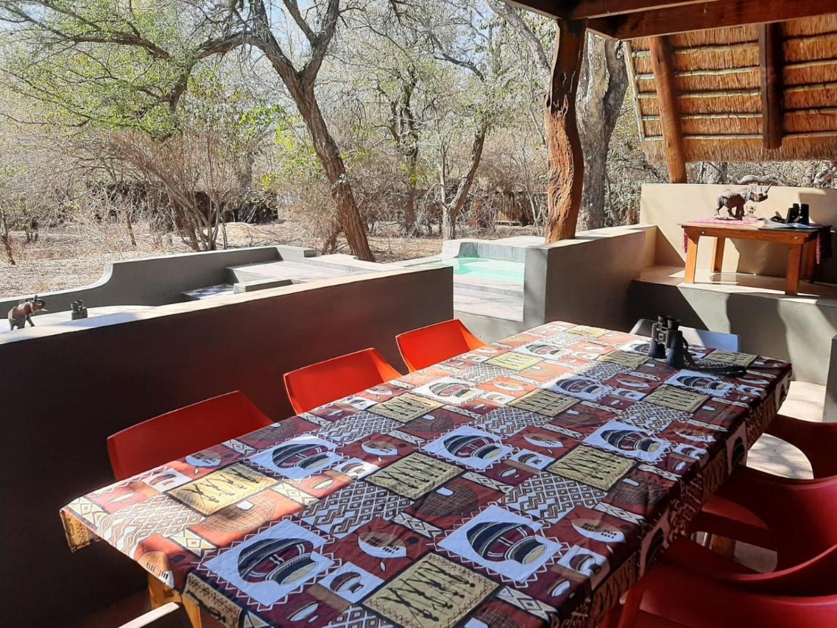 African Bush Escape มาร์ลอทพาร์ค ภายนอก รูปภาพ