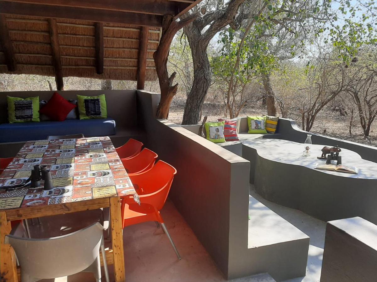 African Bush Escape มาร์ลอทพาร์ค ภายนอก รูปภาพ