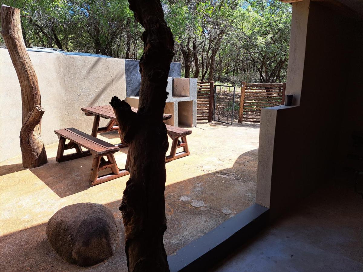 African Bush Escape มาร์ลอทพาร์ค ภายนอก รูปภาพ