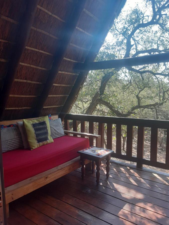 African Bush Escape มาร์ลอทพาร์ค ภายนอก รูปภาพ
