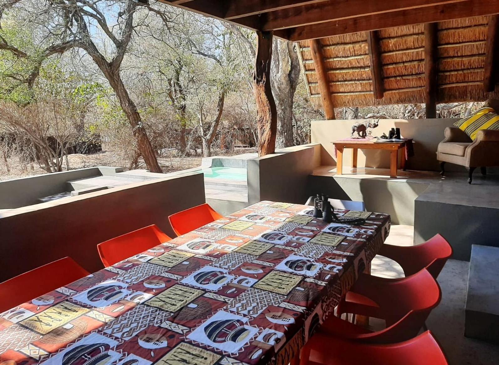 African Bush Escape มาร์ลอทพาร์ค ภายนอก รูปภาพ